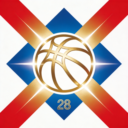 旺财28 logo